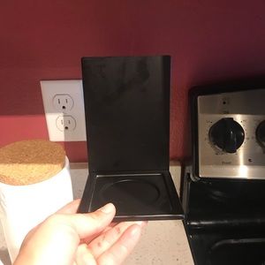 Party lite candle holder